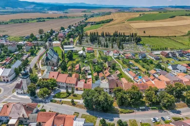 Obiekty na sprzedaż, Spišské Vlachy · €160 000