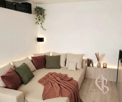 Byty na predaj 1-izbový, Banská Bystrica · €139 500