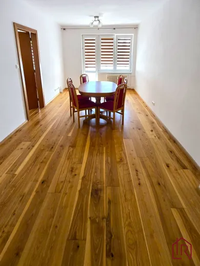Na prenájom 4-izbový byt, 77 m², Veľký Šariš, A. Sládkoviča