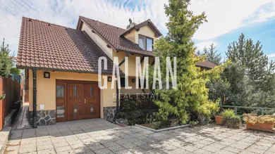 Domy na sprzedaż, 5-pokojowe, Stupava · €480 000