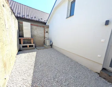 Na predaj 3-izbový byt, 80 m², Nové Mesto nad Váhom