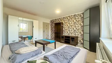 Na prenájom dom, 90 m², Tomášov, 1. mája