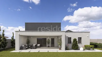 Na predaj dom v Hviezdoslavov · €379 900 · Vo výstavbe