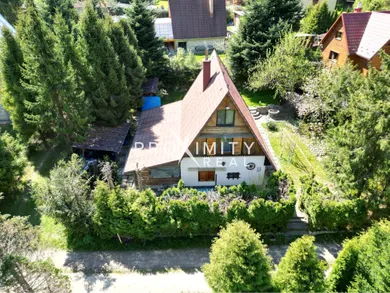 Дачные дома на продажу, Jaklovce · €129 999