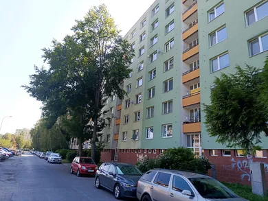 Квартири на продаж, 2-кімнатні, Prešov · €154 900