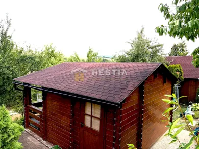 Na predaj pozemok, 462 m², Osuské