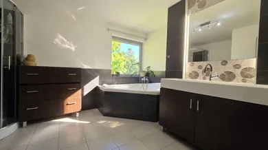 Na prenájom 4-izbový byt, 143 m², Žilina