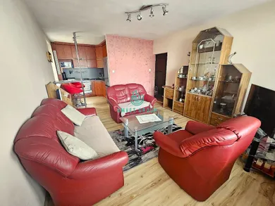 Na predaj 3-izbový byt, 53 m², Košice-Západ