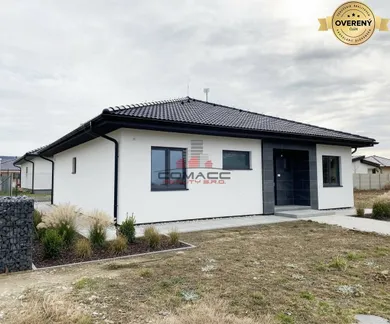 Domy na sprzedaż, 4-pokojowe, Piešťany · €120 000
