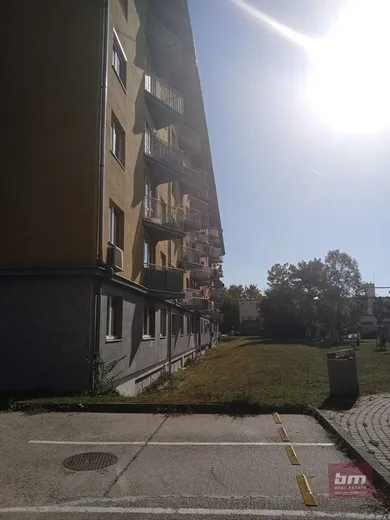 Na prenájom 2-izbový byt, 50 m², Bratislava-Petržalka, Gercenova