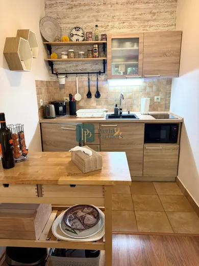 Na predaj 2-izbový byt, 51 m², Donovaly
