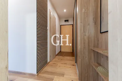Na predaj 3-izbový byt, 70 m², Michalovce, J. Murgaša