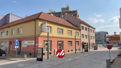 Komerčné priestory na predaj, Trenčín · €260 000