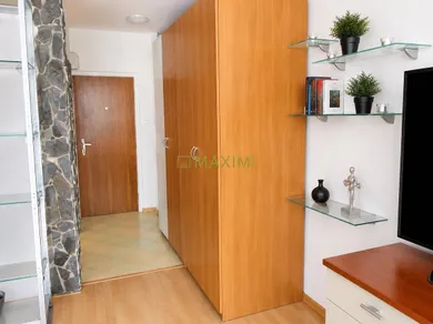 Na predaj byt v Bratislava-Karlova Ves · €195 000 · Čiastočná rekonštrukcia