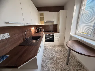 Na predaj 3-izbový byt, 75 m², Spišská Nová Ves, Brezová