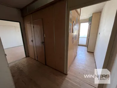 Na predaj 1-izbový byt, 40 m², Košice-Juh, Ludmanská