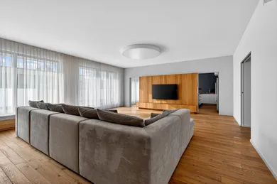 Na predaj byt v Bratislava-Karlova Ves · €899 900 · Novostavba