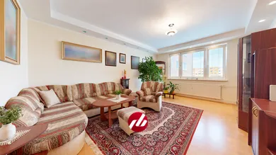 Квартири на продаж, 3-кімнатні, Prešov · €175 000