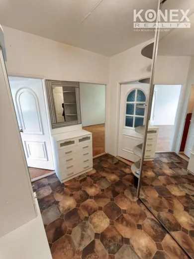 Na predaj 3-izbový byt, 87 m², Veľké Kapušany, P. O. Hviezdoslava