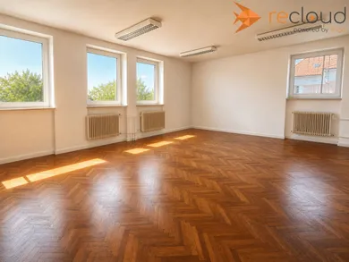 Na prenájom komerčné, 56 m², Košice-Staré Mesto, Pribinova