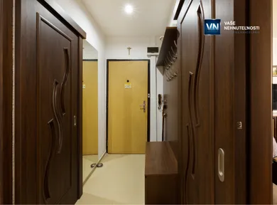 Na predaj 3-izbový byt, 64 m², Prešov, Lomnická
