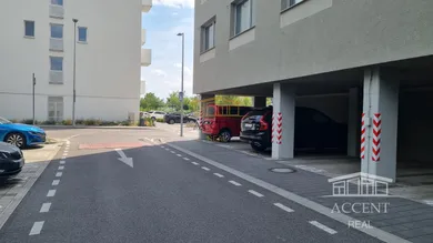 Na prenájom objekt v Bratislava-Ružinov · €50 · Novostavba