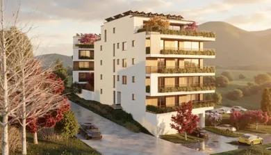 Na predaj byt, 45 m², Banská Bystrica, Partizánska cesta