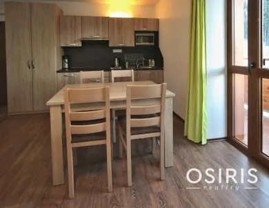Na predaj 2-izbový byt, 42 m², Demänovská Dolina, -