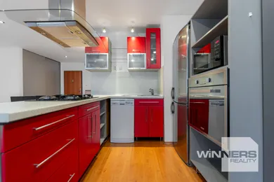 Na predaj 1-izbový byt, 40 m², Košice-Juh, Turgenevova