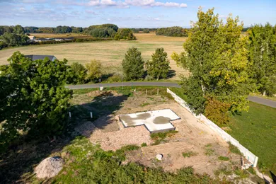 Na predaj pozemok, 480 m², Dunajský Klátov, Hlavná