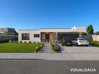Na predaj pozemok, 666 m², Zlaté Moravce