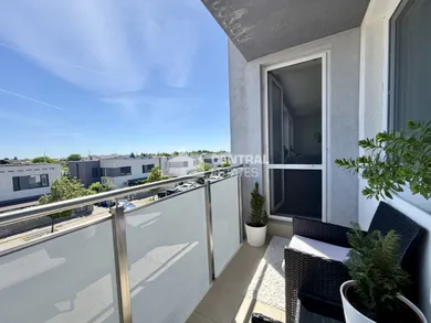 Na predaj byt v Miloslavov · €209 900 · Novostavba