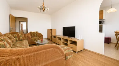 Mieszkania na sprzedaż, 3-pokojowe, Košice-Juh · €245 000