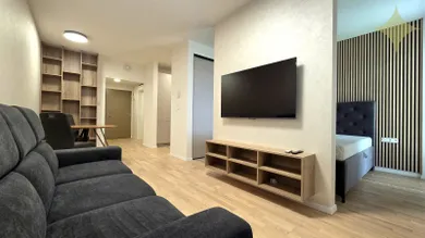 Mieszkania na sprzedaż, 2-pokojowe, Bratislava-Staré Mesto · €309 000