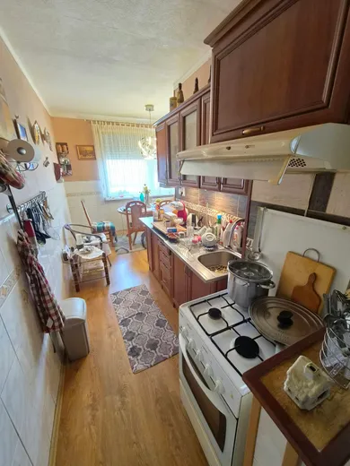 Byty na predaj 2-izbový, Nové Zámky · €113 000