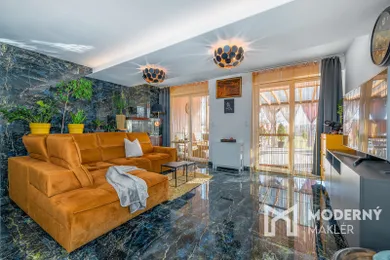 Na predaj dom, 141 m², Šamorín