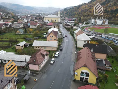 Na predaj objekt, 142 m², Krásno nad Kysucou, SNP