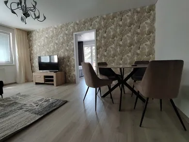 Na prenájom byt v Žilina · €800 · Pôvodný stav