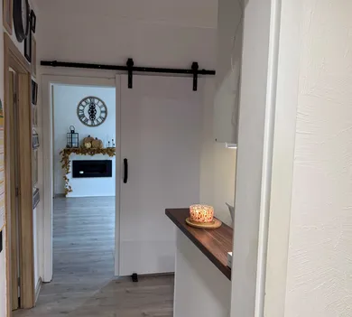 Na predaj 4-izbový byt, 75 m², Bratislava-Dúbravka, Saratovská