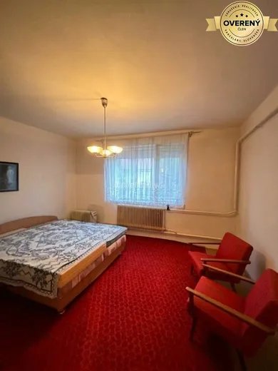 Na predaj 3-izbový dom, 85 m², Neded