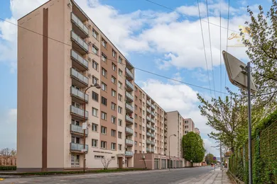 Mieszkania na sprzedaż, 3-pokojowe, Piešťany · €175 500