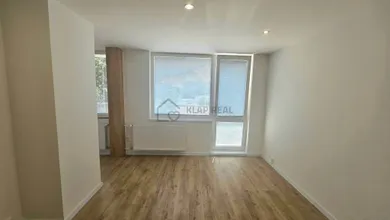 Na predaj 2-izbový byt, 44 m², Košice-Staré Mesto, Vojenská