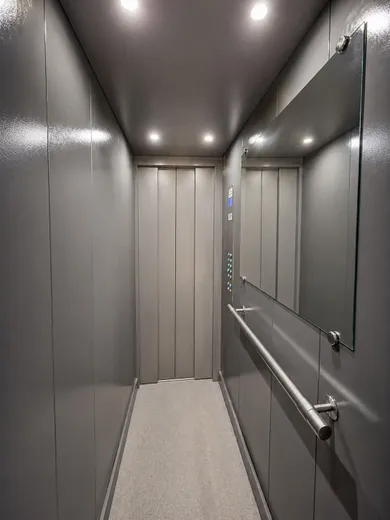 Na predaj 1-izbový byt, 36 m², Prešov, Marka Čulena