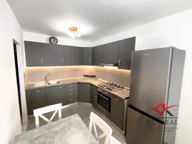 Na predaj byt v Nové Mesto nad Váhom · €156 000 · Čiastočná rekonštrukcia