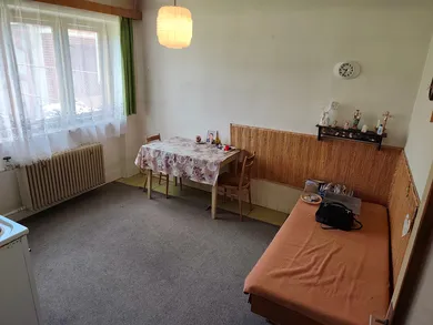 Na predaj 6-izbový dom, Nitrianske Rudno, Sama Chalúpku