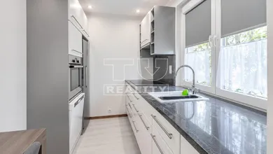 Na predaj 3-izbový byt, 68 m², Košice-Sever