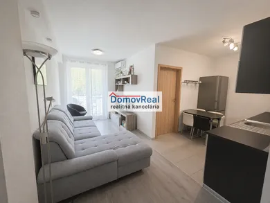 Квартири на продаж, 2-кімнатні, Šamorín · €178 000