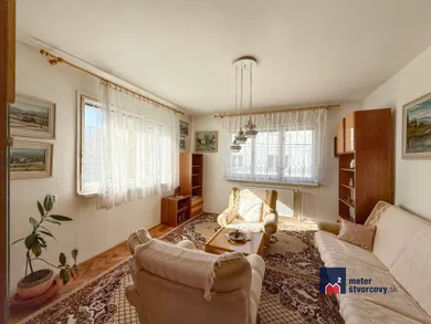 Na predaj dom, 75 m², Žilina, Frańa Mráza