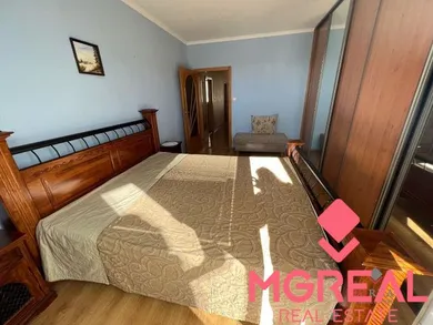 Na prenájom 3-izbový byt, 82 m², Topoľčany, Palkovičova
