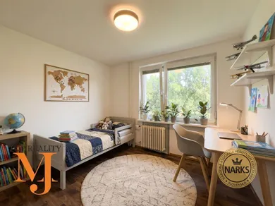 Na predaj 3-izbový byt, 64 m², Sereď, Cukrovarská